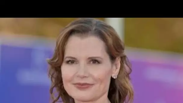 Geena Davis très amaigrie : des clichés inquiétants de l'actrice de Thelma et...