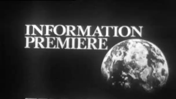 24 Heures sur la Une : émission du 26 septembre 1970