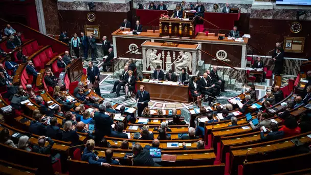 L'Assemblée nationale interdit le démarchage téléphonique sans consentement