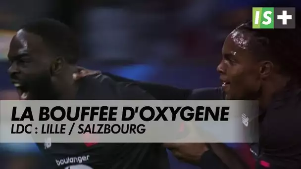 La bouffée d’oxygène du LOSC