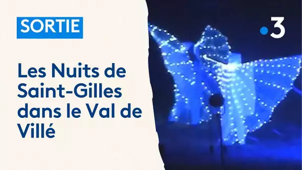 Les Nuits de Saint-Gilles dans le Val de Villé