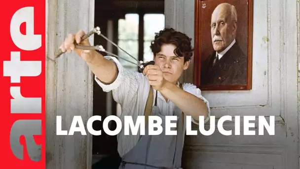 Lacombe Lucien | Film complet | ARTE Cinema