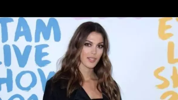 La chanson secrète : Iris Mittenaere, émue, a vécu « le plus beau jour de sa vie...