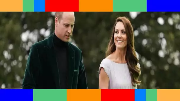 Kate Middleton et William  ce gros casse tête avec Meghan et Harry