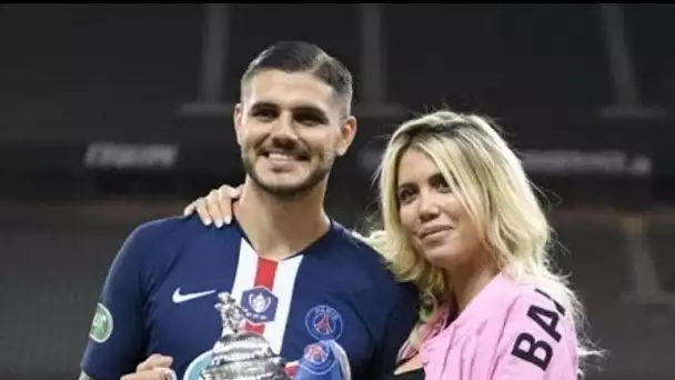 Scandale au PSG :  cette star du club trompe sa femme qui le quitte et l'allume sur les...