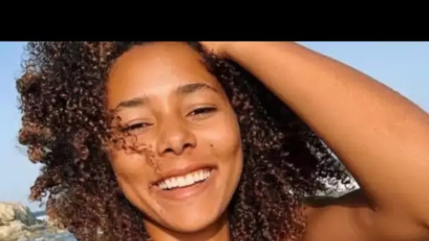 Miss France 2021 : qui est Naïma Dessout, Miss Saint-Martin/Saint-Barthélemy 2020 ?