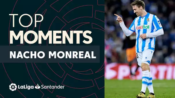 LaLiga Memory: Nacho Monreal