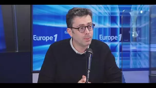 Nicolas Bouzou : "Il ne s'agit pas de supprimer le Bac, il s'agit de le réformer"