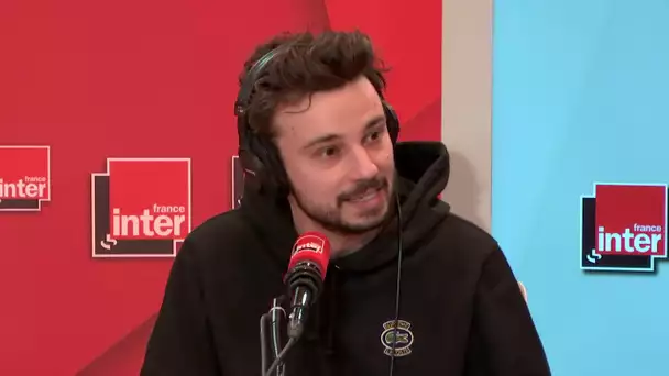 Le Club Dorothée a façonné les adultes d'aujourd'hui - Tom Villa a tout compris