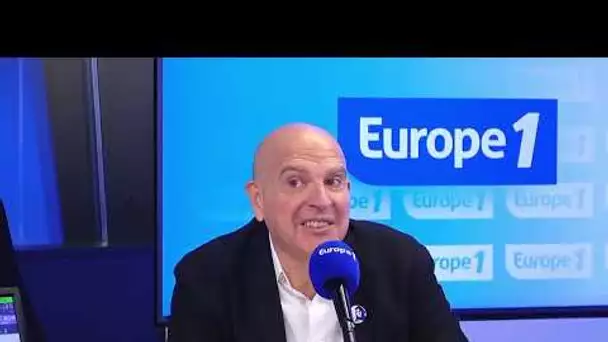 Pascal Praud et vous - 80 ans du Débarquement : «Pendant six ans, Emmanuel Macron a sapé l'histoi…