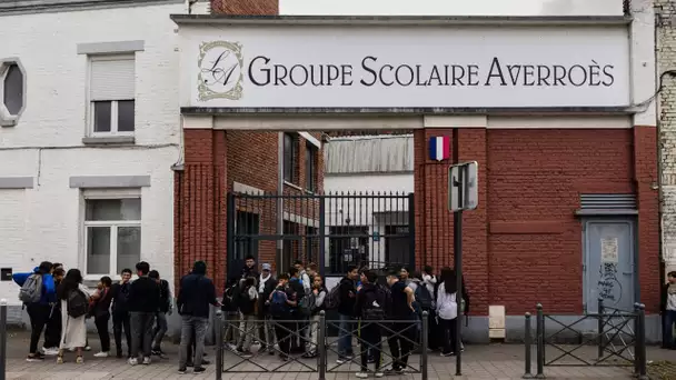 Nord : la préfecture annonce mettre fin au contrat avec le lycée musulman Averroès