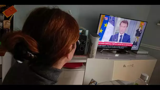 «Moi qui suis macroniste, je ne comprends pas» : la réaction des Français à l'allocution de Macron