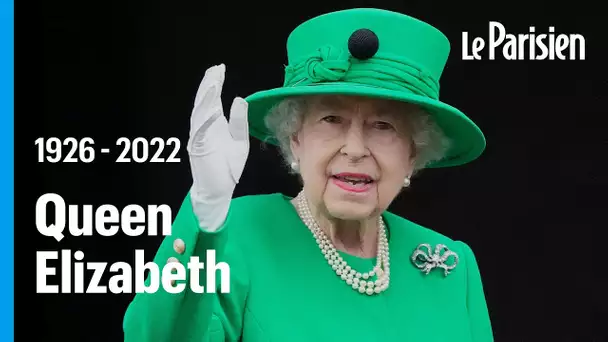 Mort de la reine Elizabeth II : «Elle était l’incarnation du passage entre le noir et blanc et la co