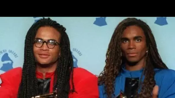 Milli Vanilli : Fab Morvan estime que la révélation de l'imposture du groupe a tué...