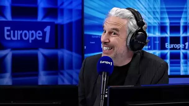 Eric Dupond-Moretti : "Europe 1 m'offre une carte blanche de totale liberté"