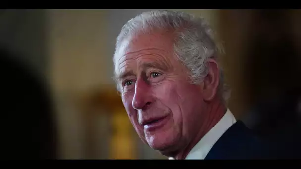 Charles III : pourquoi la visite du souverain britannique en France est reportée