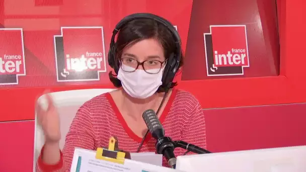 Le bilan 2020 des incendies - Camille passe au vert