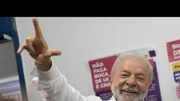Les relations entre l'UE et le Brésil vont changer après la victoire de Lula, selon un expert
