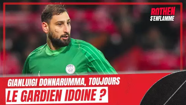 PSG : Donnarumma est-il toujours le gardien de la situation ?