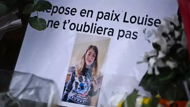 Louise 11 ans, Elias 14 ans, Thomas 16 ans... Les meurtres de mineurs s’accumulent. « C'est un en