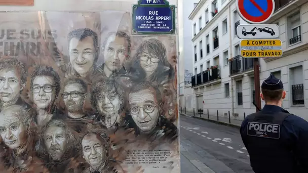 À Lille, l'annulation d'un hommage à Charlie Hebdo par le cinéma l'Univers provoque la polémique