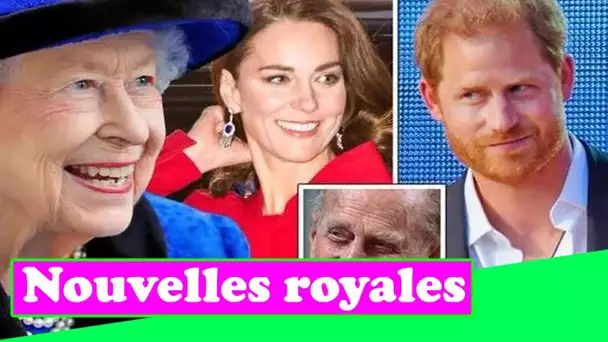 Calendrier de la famille royale 2022 : événements clés - Jubilé de platine de la reine et plus