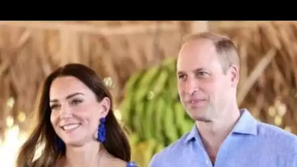 Le strict minimum!' Un hôte américain dénonce le manque de "propriété" du prince William sur la ques