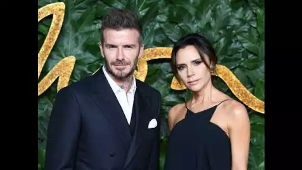 PHOTOS – David et Victoria Beckham : leurs enfants ont bien grandi