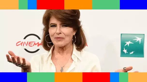 Fanny Ardant : l'actrice voulait "prendre la place" d'Ingrid Betancourt lorsqu'elle était otage des