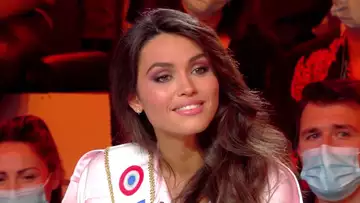 Miss France 2022 : un acteur affirme être l'ex de Diane Leyre