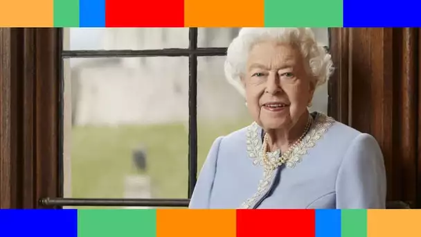 Elizabeth II  pourquoi son jubilé démarre t il ce 2 juin