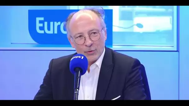 Migrants de l'Ocean Viking : le débat de Louis Hausalter et Yves Thréard