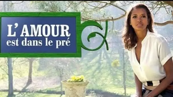 Karine Le Marchand nostalgique... Elle adresse un message à "ses agriculteurs" sur...