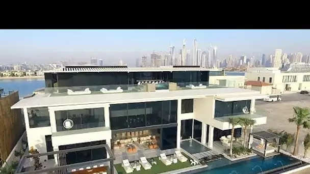 Le marché de l'immobilier à Dubaï reste actif malgré l'incertitude