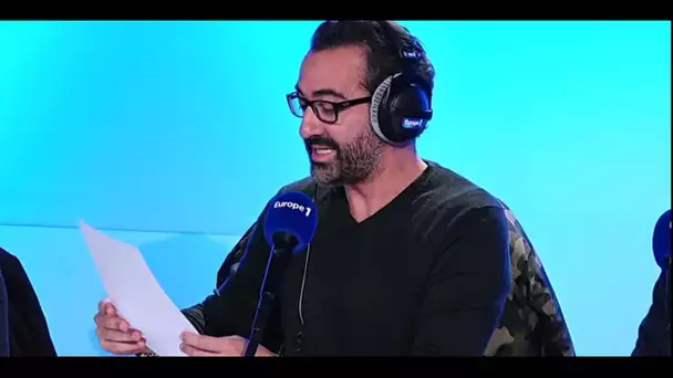 Jean-Philippe Visini sur "Mariés au premier regard" : "Je n'attends qu'une réflexion de ma femme …