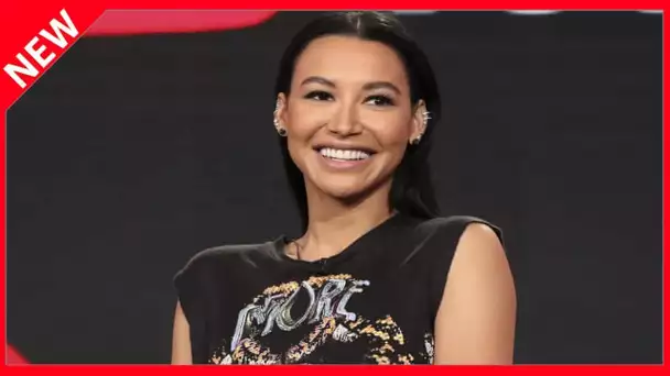 ✅  Mort de Naya Rivera : cet hommage touchant que préparent ses fans