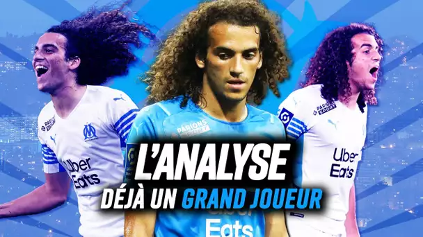 🇫🇷 Pourquoi Guendouzi doit être considéré comme un grand joueur ?