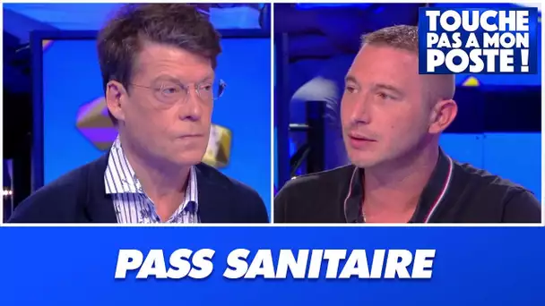 Pass sanitaire : est-ce une atteinte à la liberté ?