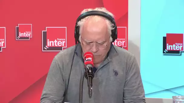 Une valse intemporelle du désir et des sentiments - Albert Algoud a tout compris