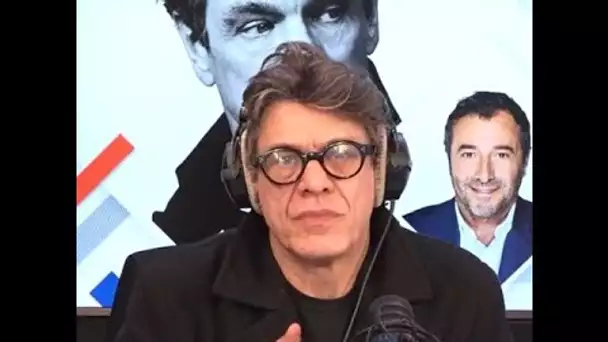 « Je suis fatigué » : Marc Lavoine à bout abandonne un projet qui lui tient à...