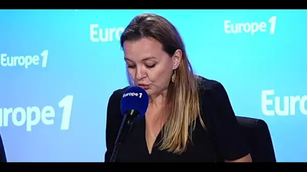 Christine Berrou : "lettre à Greta Thunberg"