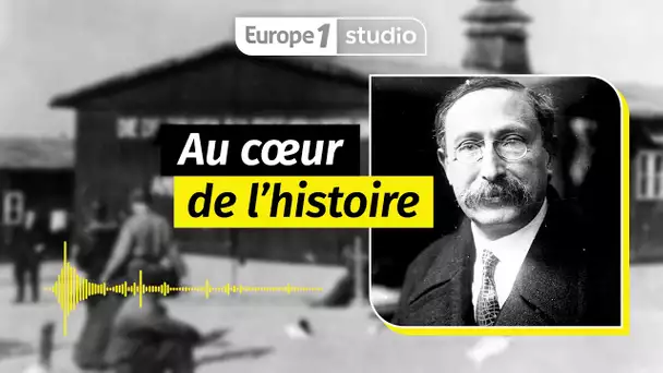 AU COEUR DE L'HISTOIRE  - Léon Blum a failli être tué par des militants d’extrême droite