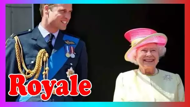 'Grande chose prévue!' La reine prépare surprise mystérieuse pour l'anniversaire marquant de William