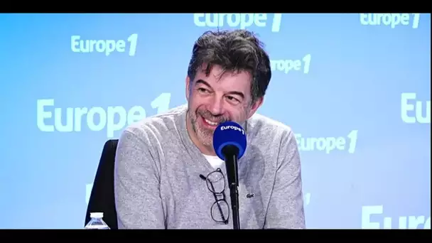 EXTRAIT - Quand Stéphane Plaza revient sur ses qualités humaines et son humour