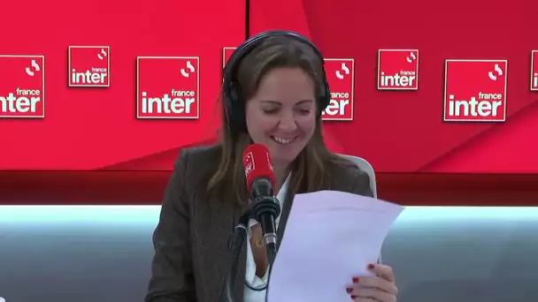 Atroce ! Comment qu’on va faire sans la technologie ! On va devenir D’idiot ! Le Journal de 17h17