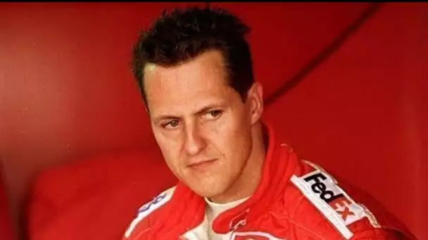 Michael Schumacher : l’hommage bouleversant de son fils...