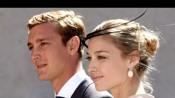 Charlotte Casiraghi  ces mots qui prouvent toute l&#039;admiration qu&#039;elle porte à son frère Pierre