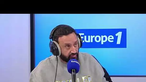 Cyril Hanouna - Menaces du député LFI Thomas Portes contre Laurent Jacobelli (RN) : «on a l'impre…