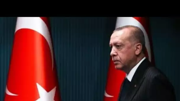 Présidentielle en Turquie : les réactions au lendemain de la réélection d'Erdoğan