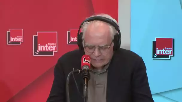 Un prélude inattendu et à cru - Albert Algoud a tout compris